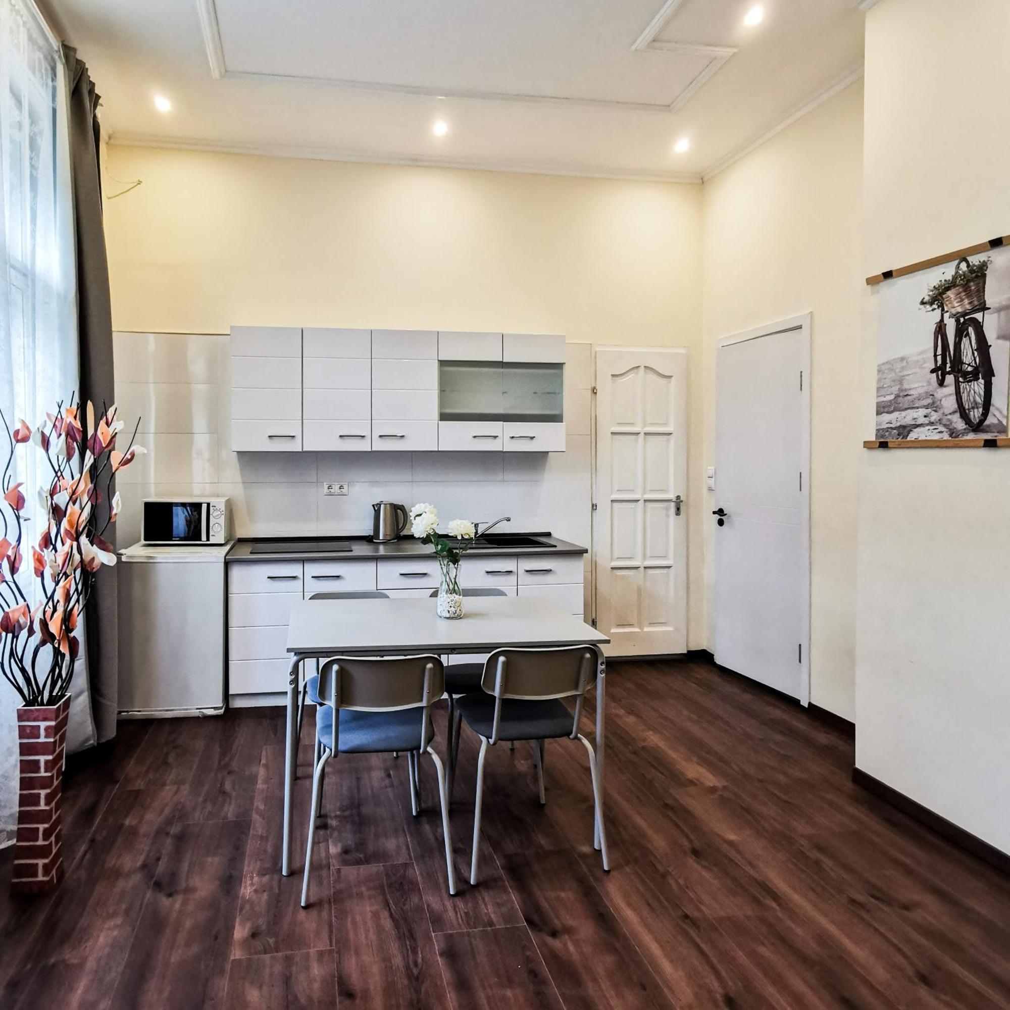 Petofi / Duplex Apartment *