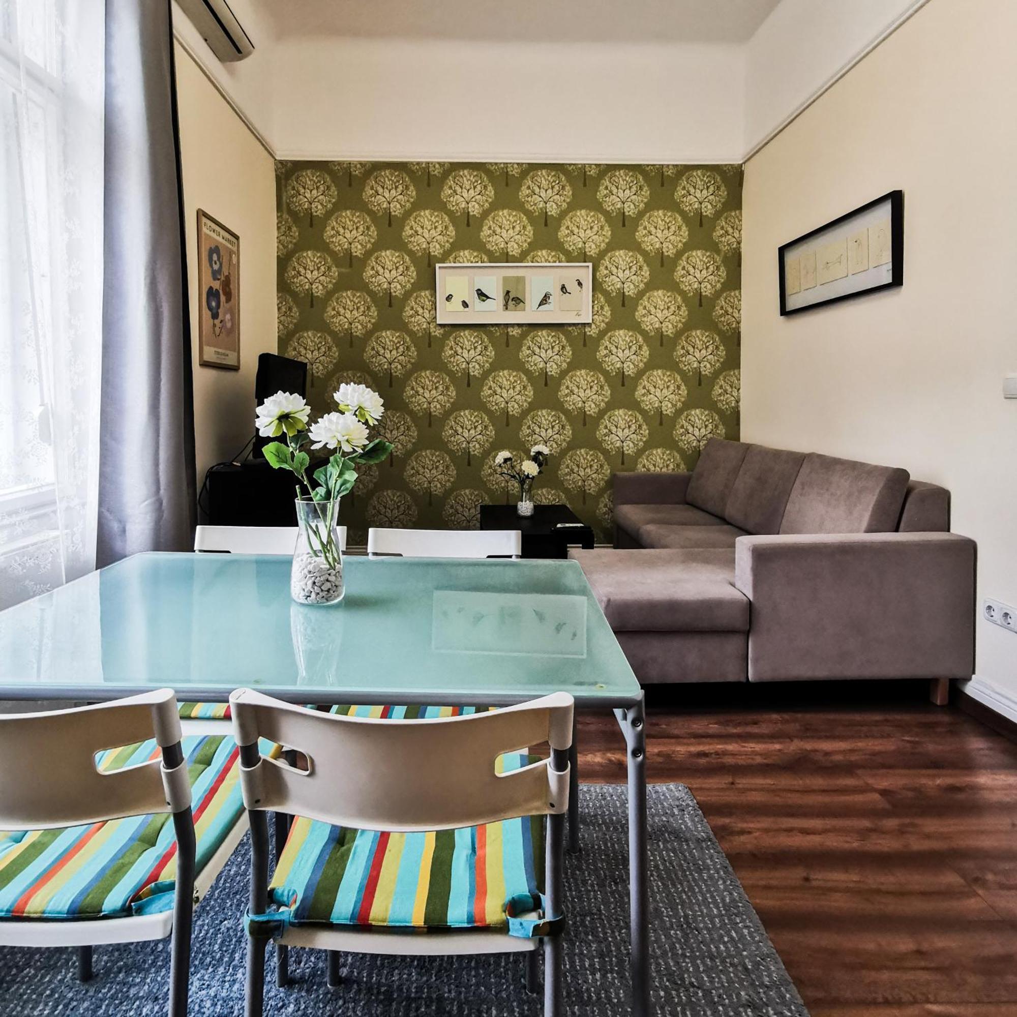 Apartment Petofi / Duplex