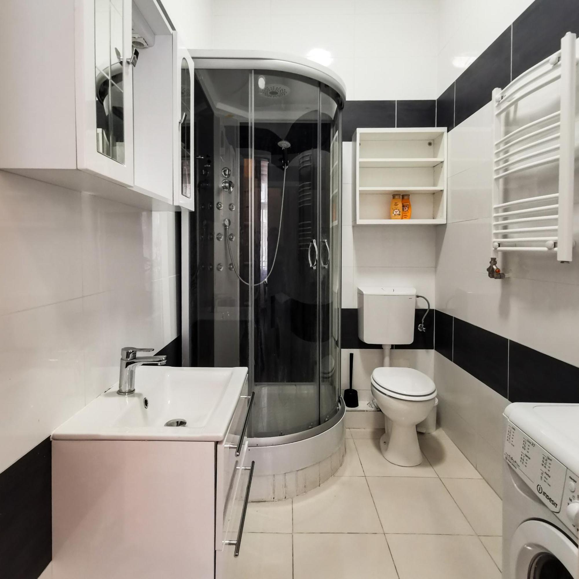 Petofi / Duplex Apartament Budapesta