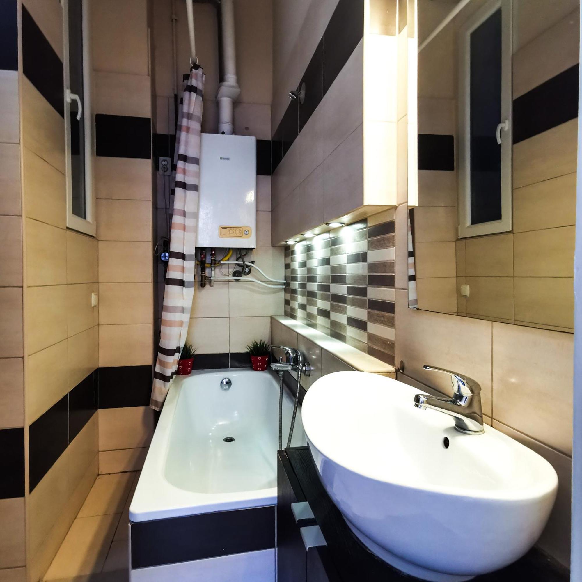 Petofi / Duplex Apartament