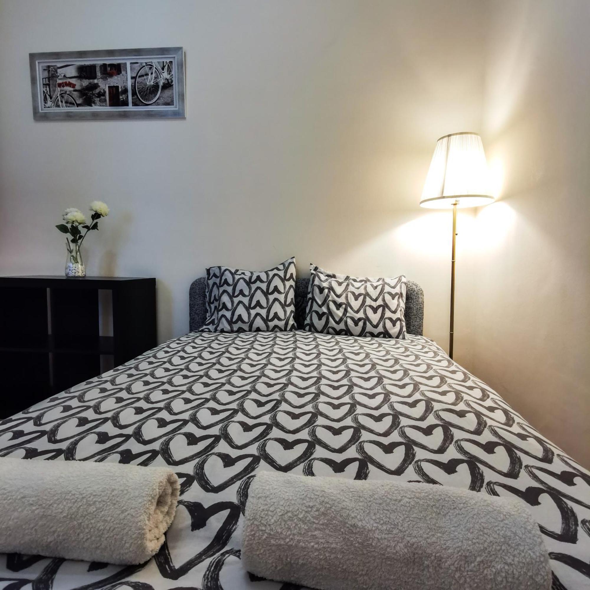 Petofi / Duplex Apartament Budapesta