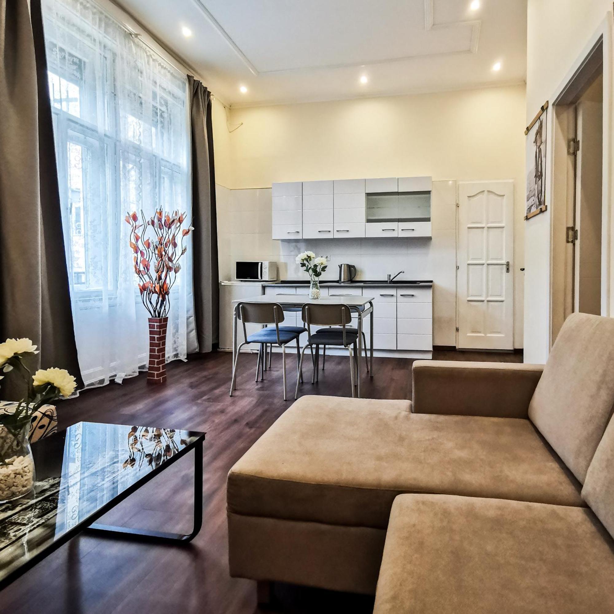 Apartament Petofi / Duplex *