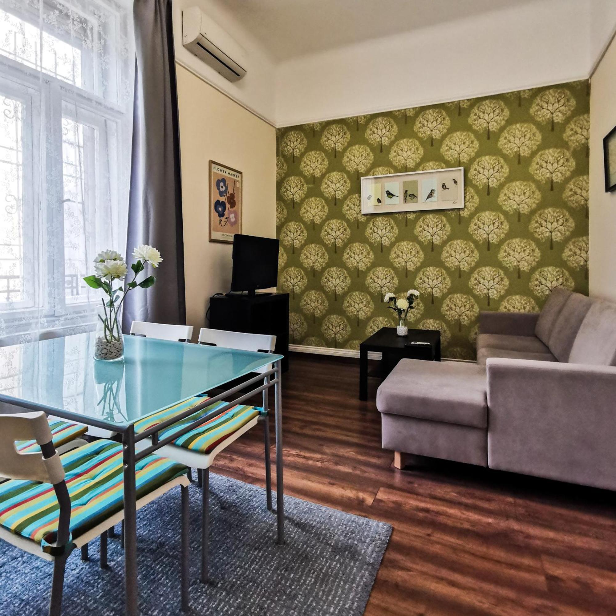 Petofi / Duplex Apartament *
