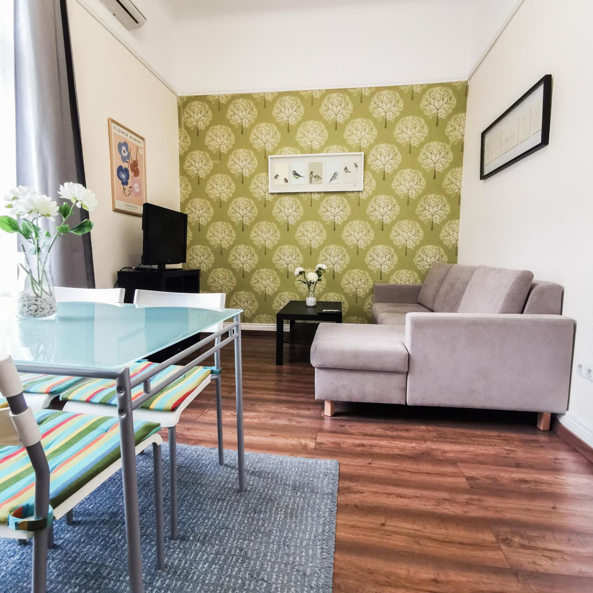Petofi / Duplex Apartament *