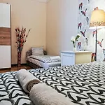 Petofi Apartment / Duplex