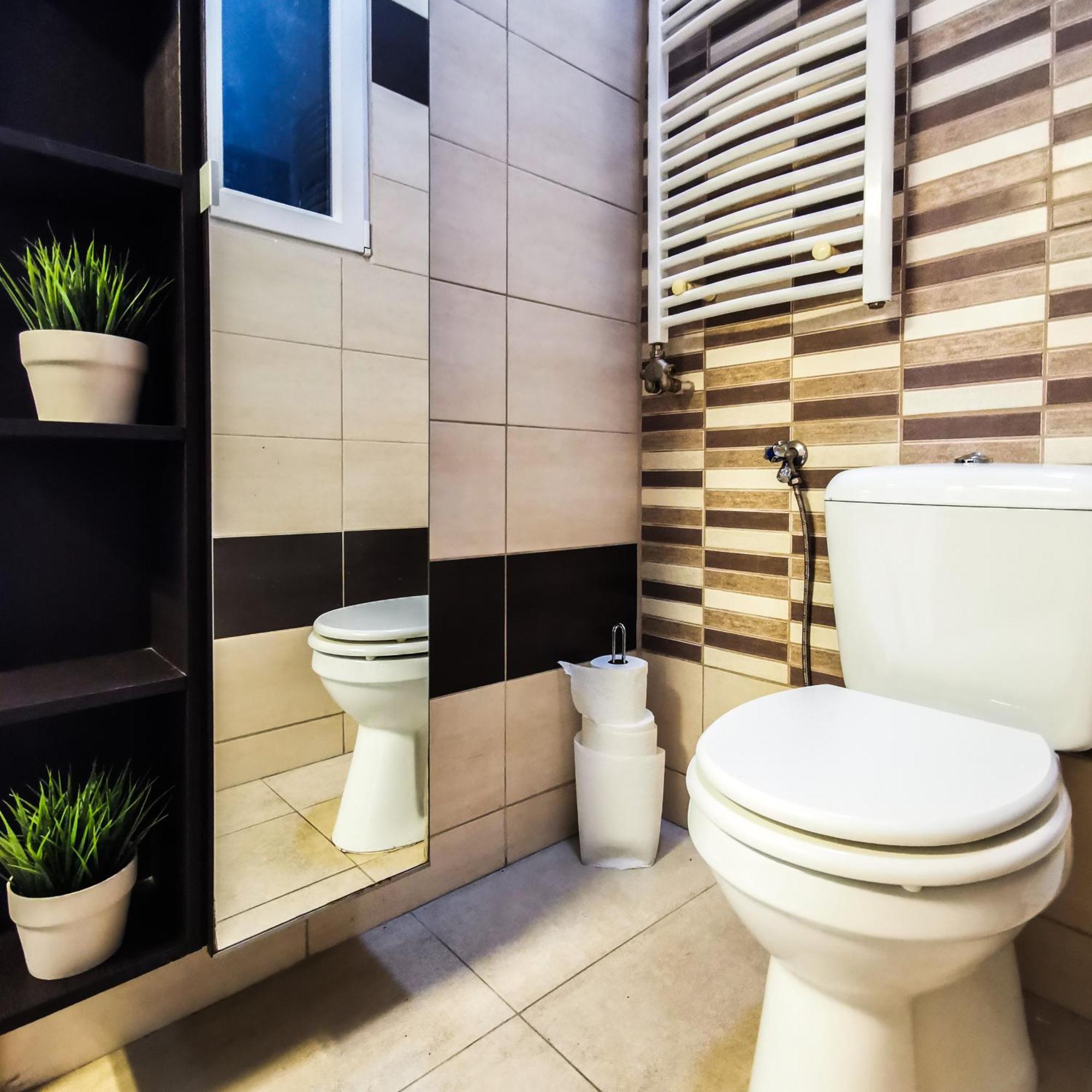 Petofi / Duplex Apartment Budapest