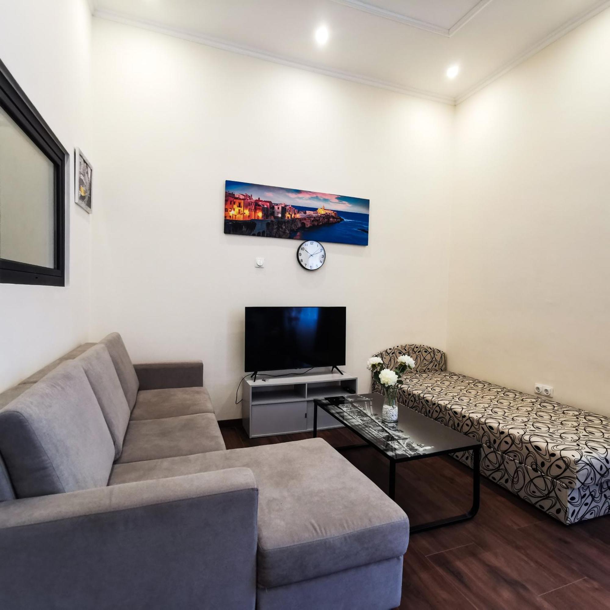Petofi / Duplex * Budapest