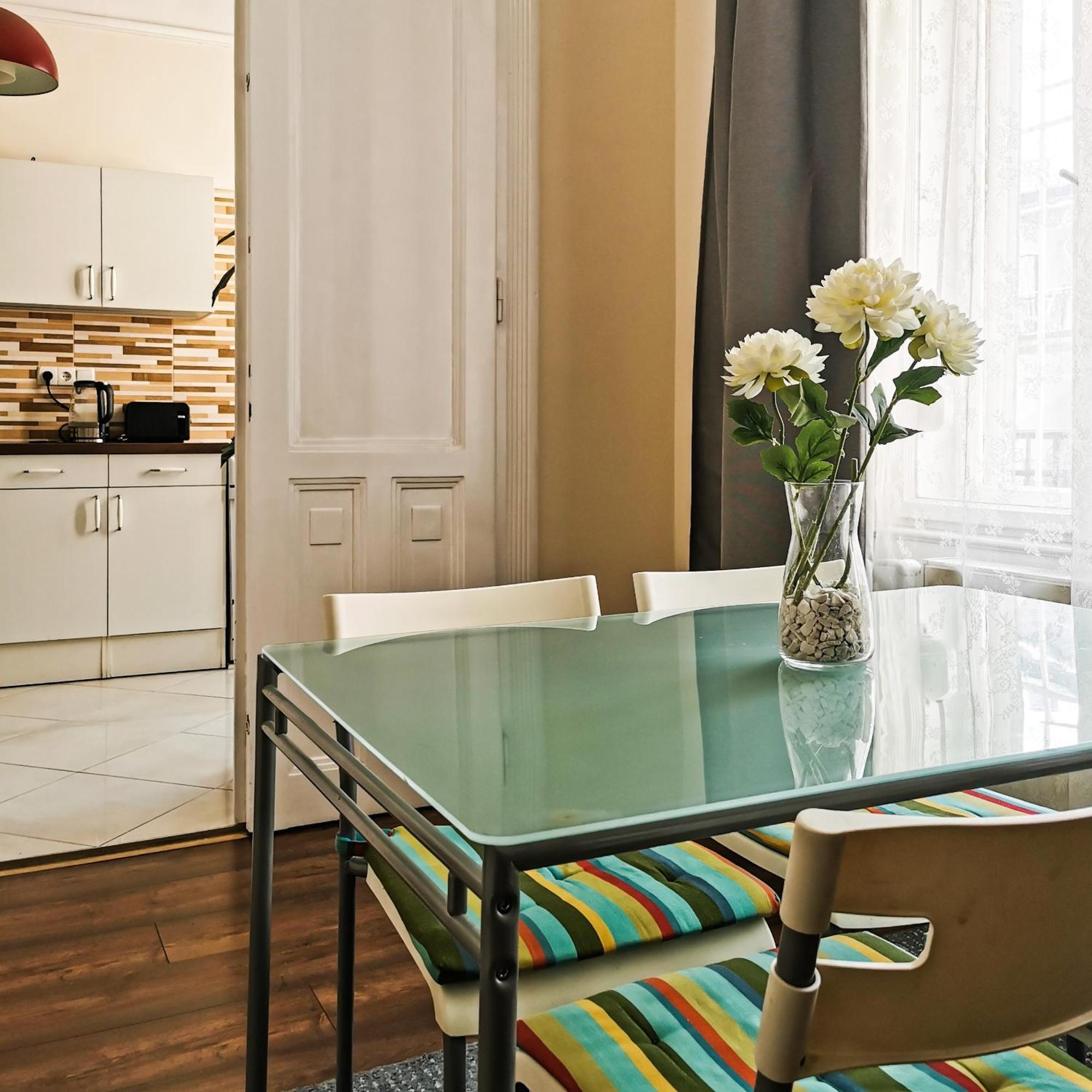 Petofi / Duplex Apartment *