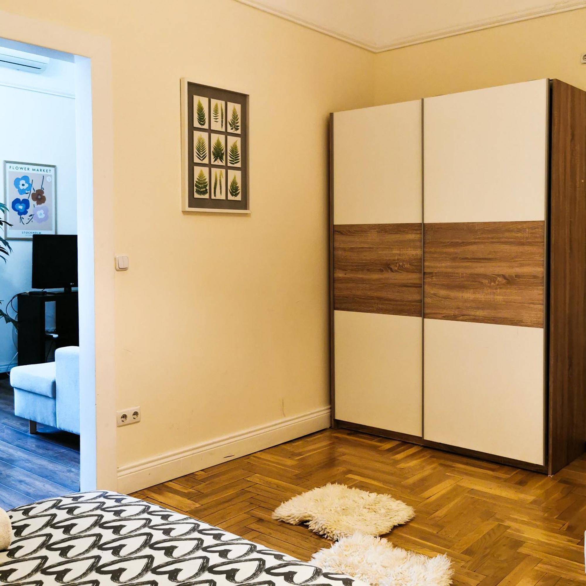 Petofi / Duplex