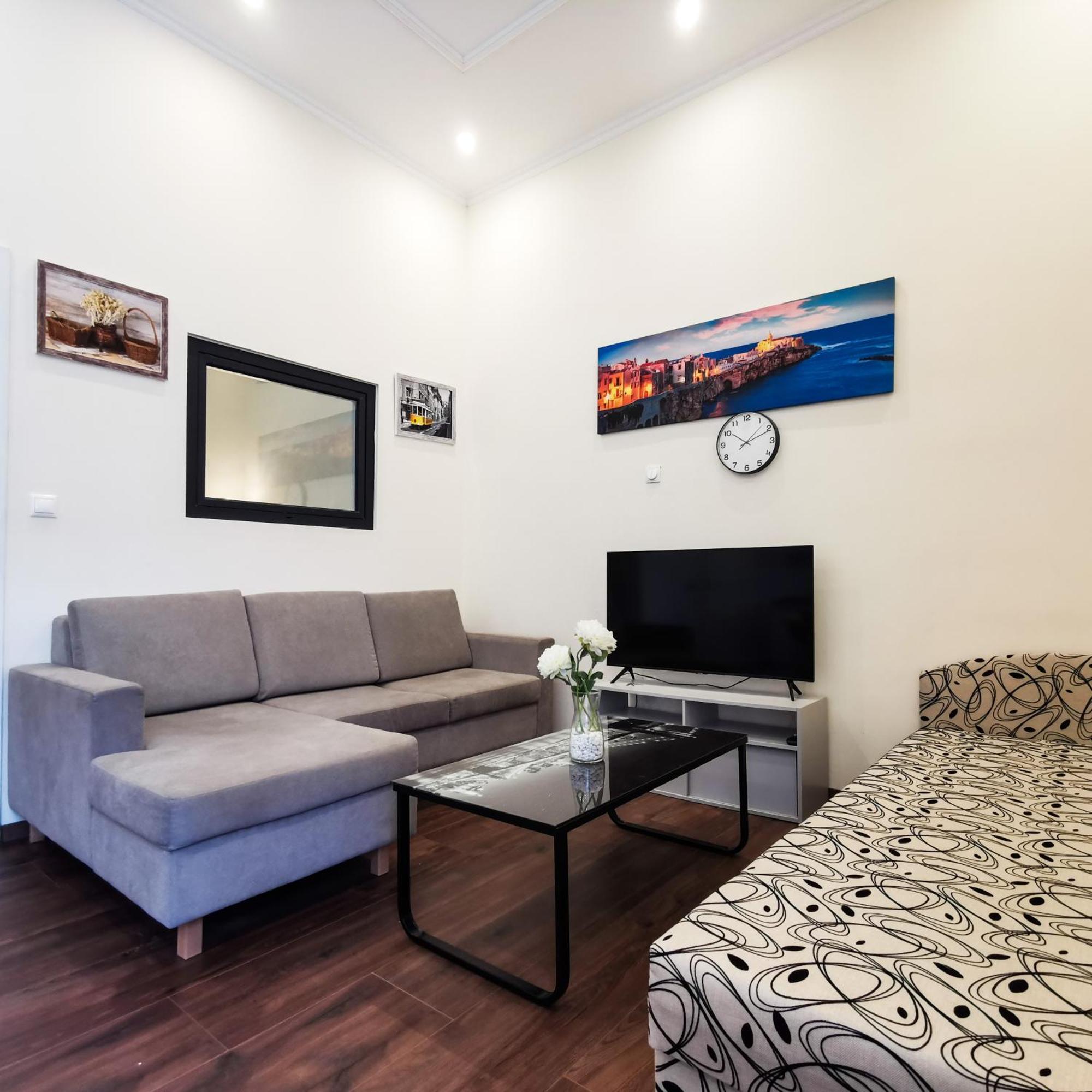 Petofi / Duplex Apartment Budapest